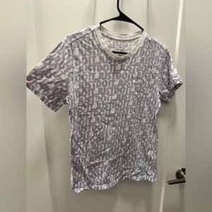 Nike graphic tee